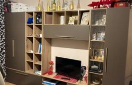 Garsoniera, 25 mp utili, zona Burdujeni