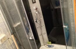 Garsoniera, 25 mp utili, zona Burdujeni