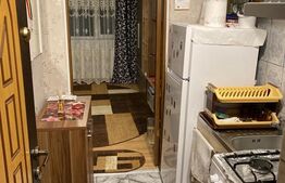 Garsoniera, 25 mp utili, zona Burdujeni