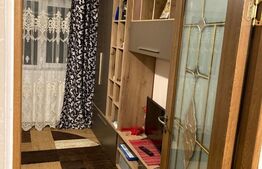 Garsoniera, 25 mp utili, zona Burdujeni