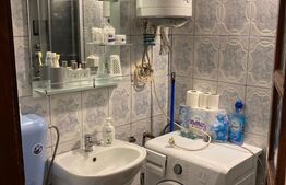 Garsoniera, 25 mp utili, zona Burdujeni