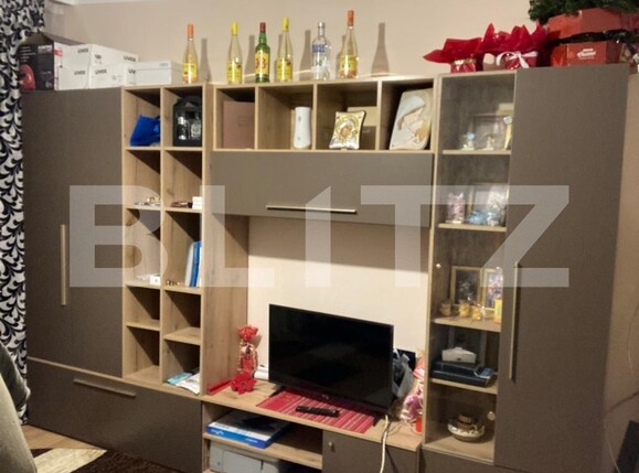 Garsonieră de vânzare Burdujeni - 120511AV | BLITZ Suceava | Poza1