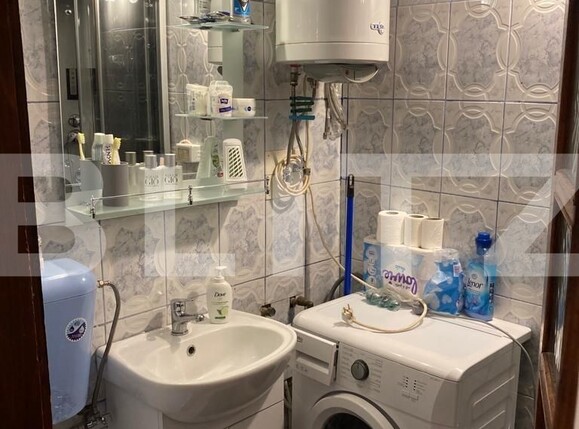 Garsonieră de vânzare Burdujeni - 120511AV | BLITZ Suceava | Poza6