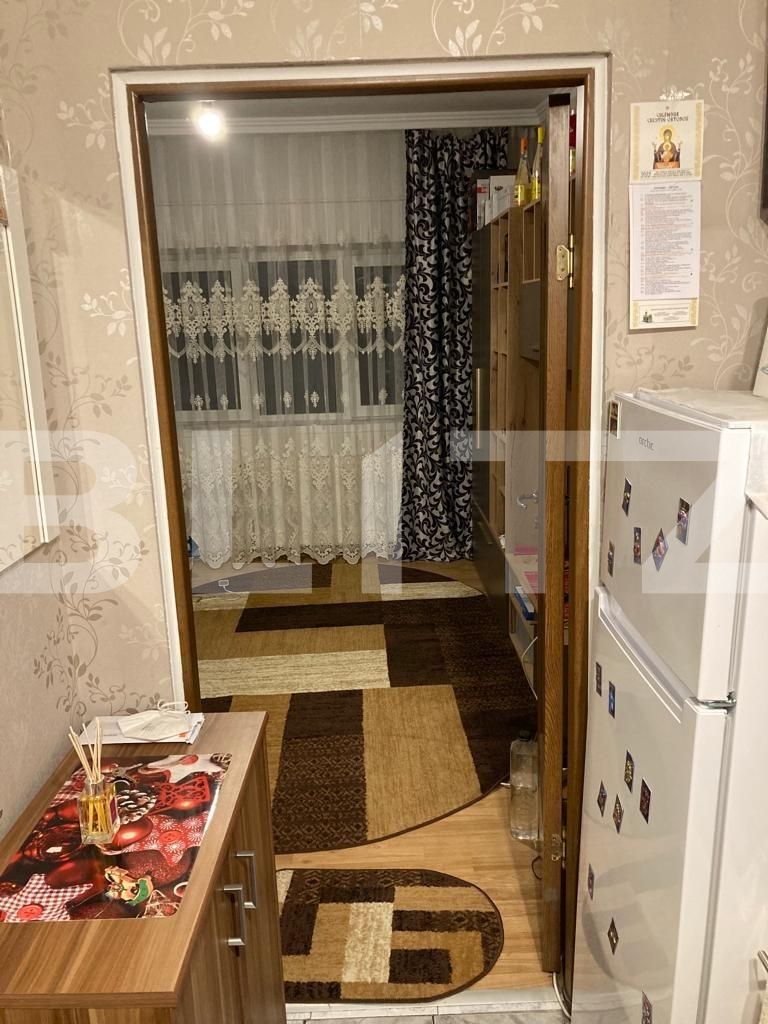 Garsonieră de vânzare Burdujeni - 120511AV | BLITZ Suceava | Poza5