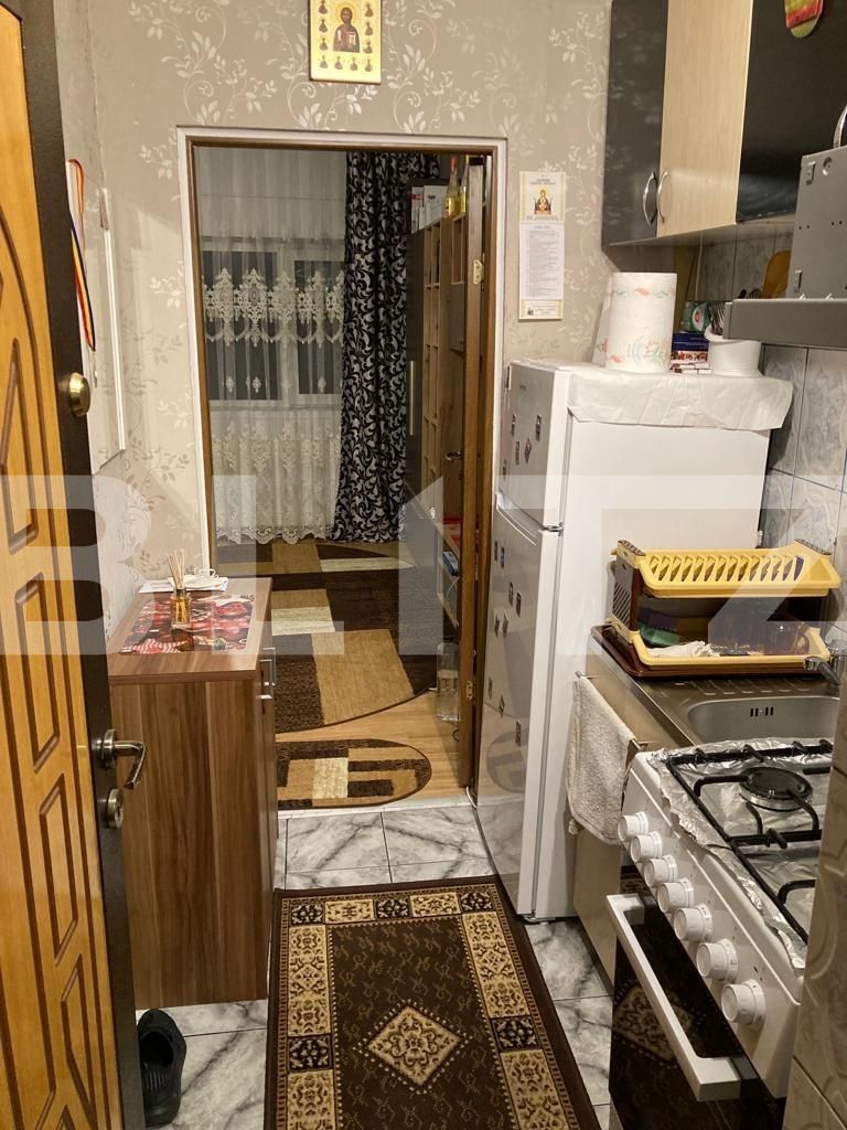 Garsonieră de vânzare Burdujeni - 120511AV | BLITZ Suceava | Poza4