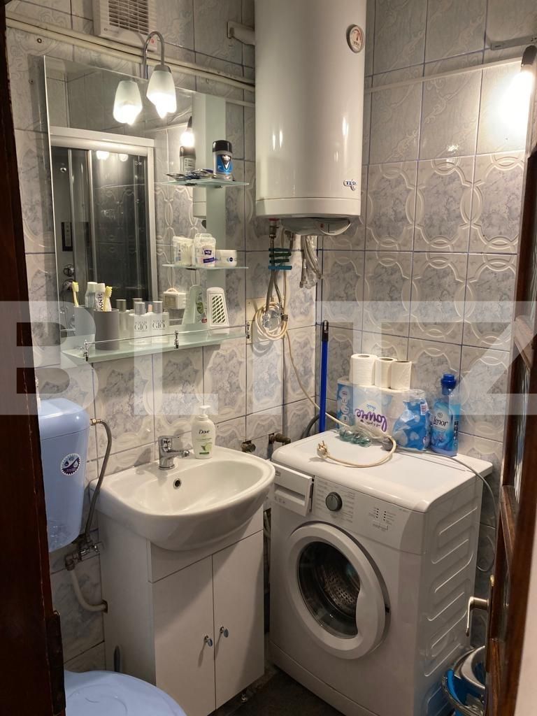 Garsonieră de vânzare Burdujeni - 120511AV | BLITZ Suceava | Poza6