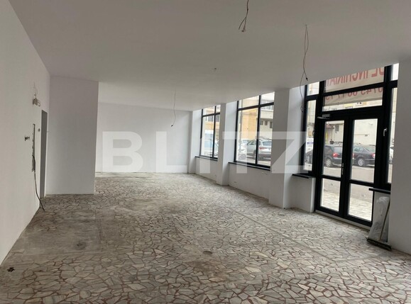Spațiu comercial de închiriat Central - 120512SIC | BLITZ Suceava | Poza2