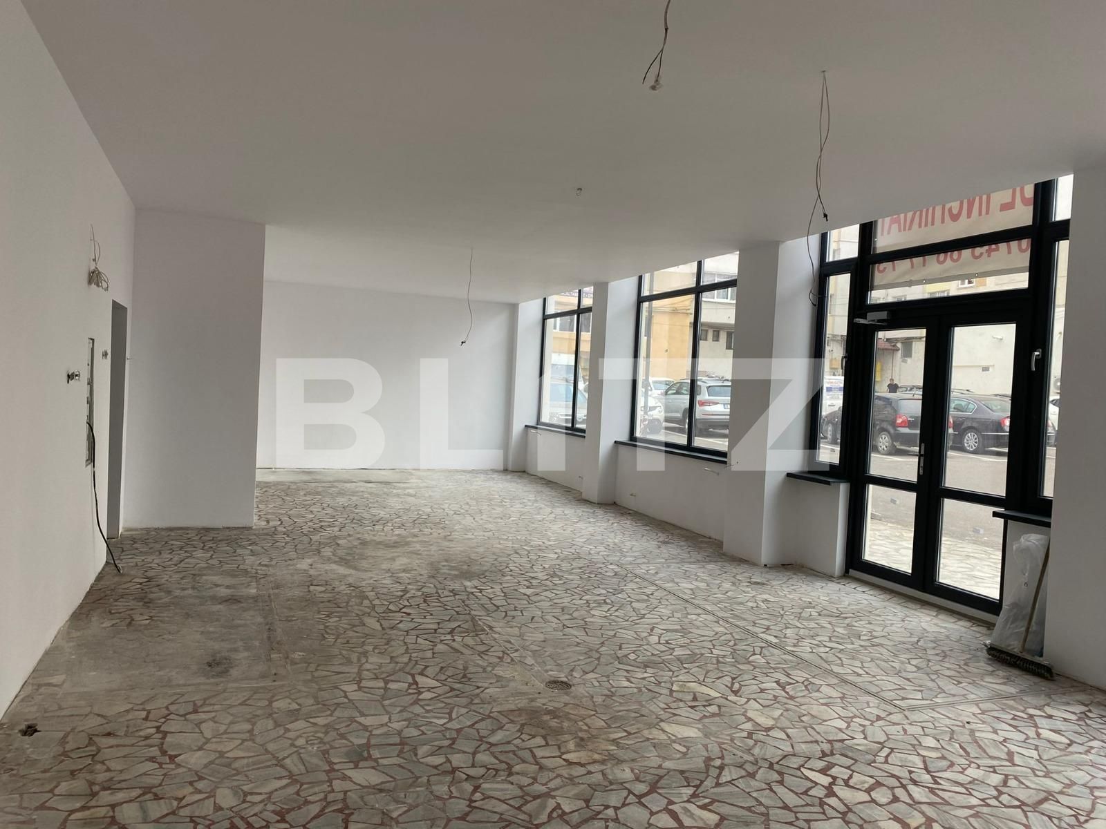 Spațiu comercial de închiriat Central - 120512SIC | BLITZ Suceava | Poza2