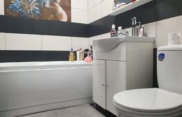 Apartament 2 camere, 52 mp, loc de parcare inclus, Lisaura