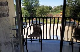 Apartament 2 camere, 52 mp, loc de parcare inclus, Lisaura