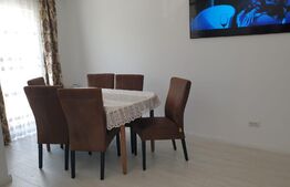 Apartament 2 camere, 52 mp, loc de parcare inclus, Lisaura