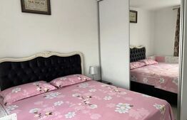 Apartament 2 camere, 52 mp, loc de parcare inclus, Lisaura