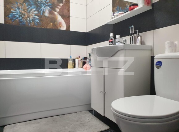 Apartament de vânzare 2 camere Lisaura - 120569AV | BLITZ Suceava | Poza4