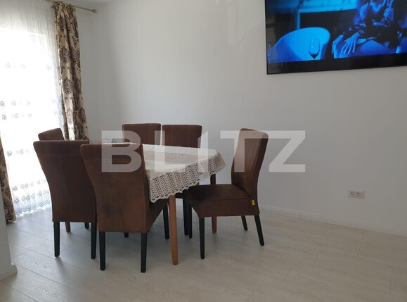 Apartament de vânzare 2 camere Lisaura - 120569AV | BLITZ Suceava | Poza3