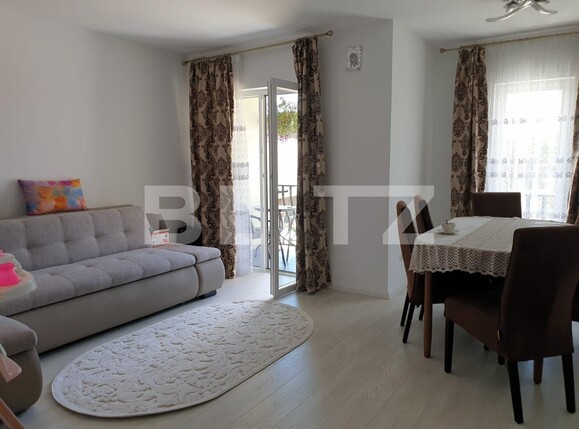 Apartament de vânzare 2 camere Lisaura - 120569AV | BLITZ Suceava | Poza1