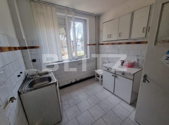 Spațiu comercial de închiriat Ultracentral - 120577SIC | BLITZ Suceava | Poza6