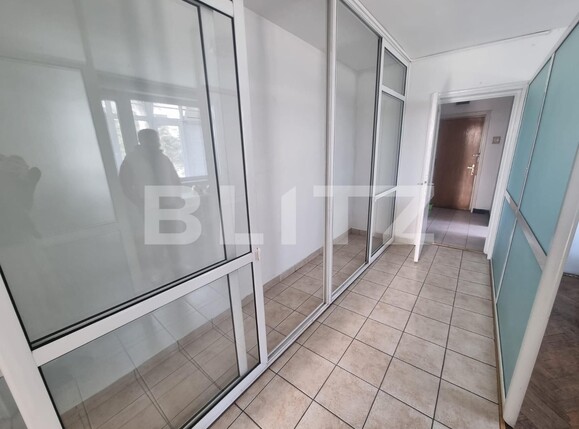 Spațiu comercial de închiriat Ultracentral - 120577SIC | BLITZ Suceava | Poza4