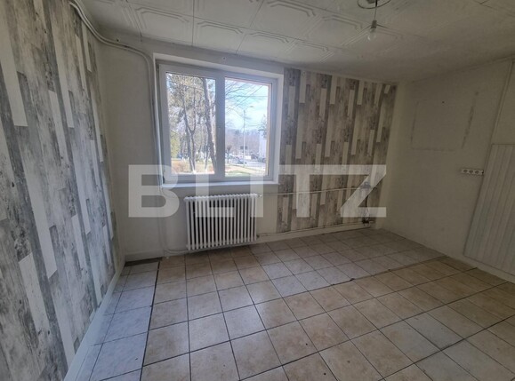 Spațiu comercial de închiriat Ultracentral - 120577SIC | BLITZ Suceava | Poza1