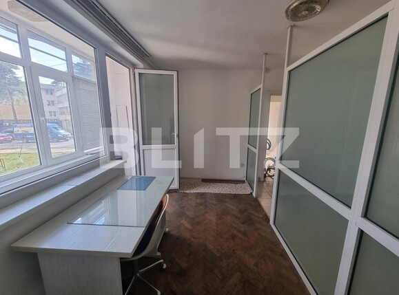 Spațiu comercial de închiriat Ultracentral - 120577SIC | BLITZ Suceava | Poza5