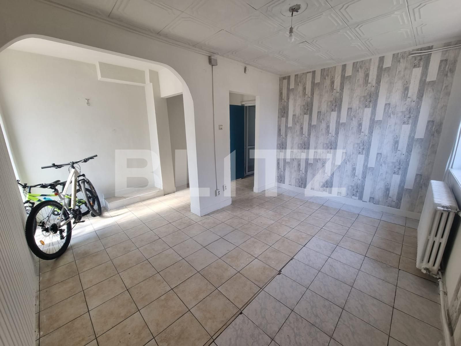 Spațiu comercial de închiriat Ultracentral - 120577SIC | BLITZ Suceava | Poza3