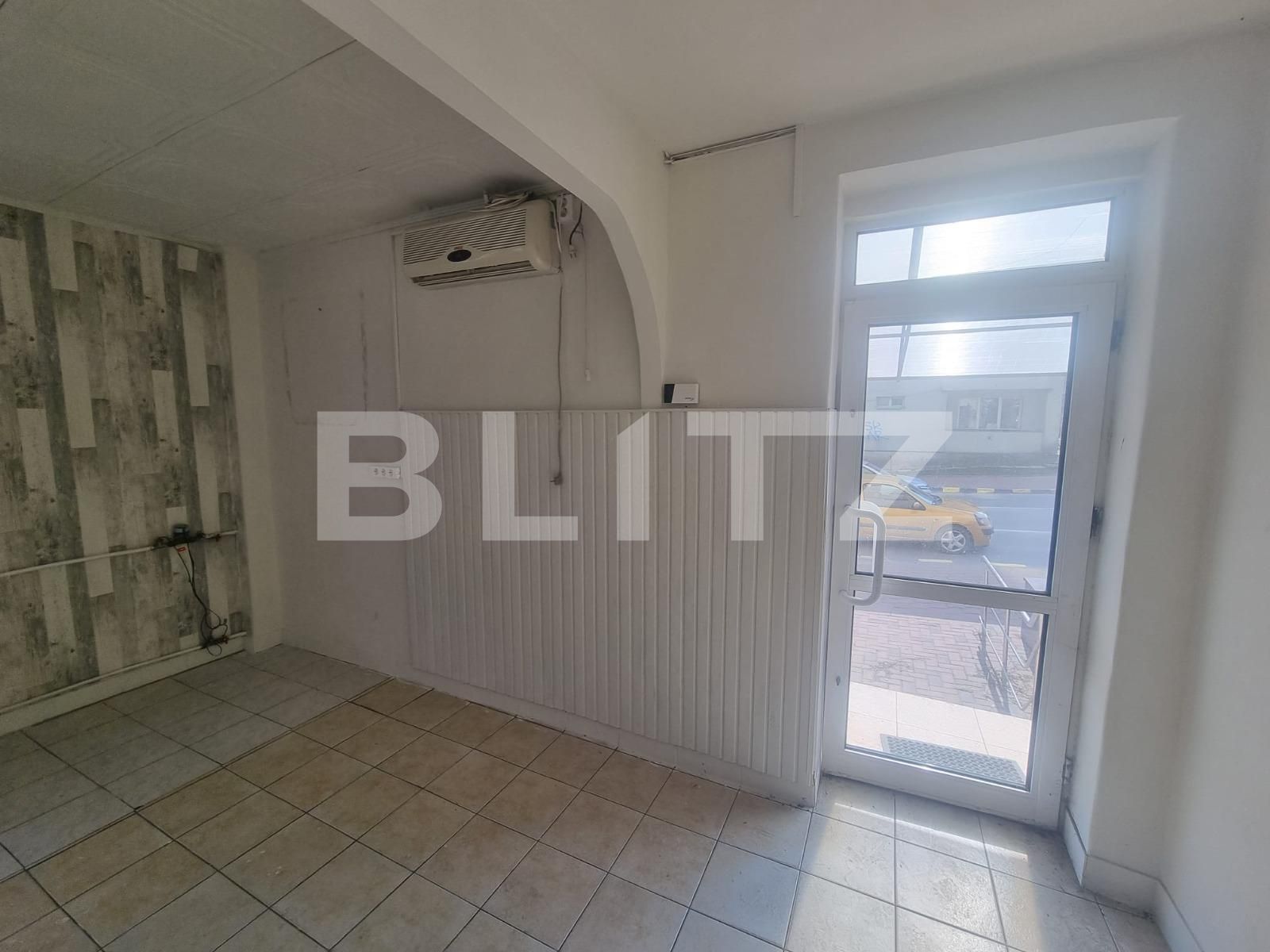 Spațiu comercial de închiriat Ultracentral - 120577SIC | BLITZ Suceava | Poza2
