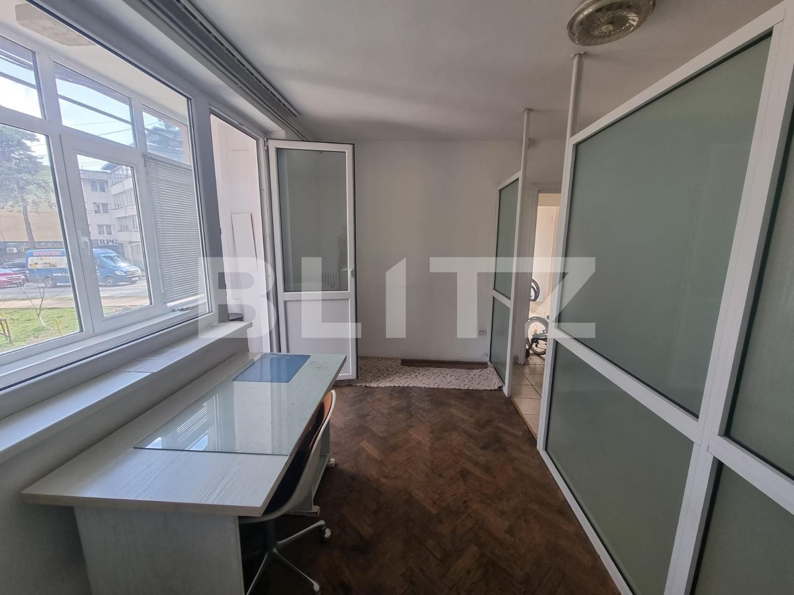 Spațiu comercial de închiriat Ultracentral - 120577SIC | BLITZ Suceava | Poza5