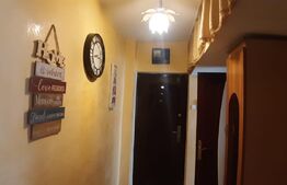 Apartament 2 camere, 42 mp, etaj 1, zona G. Enescu