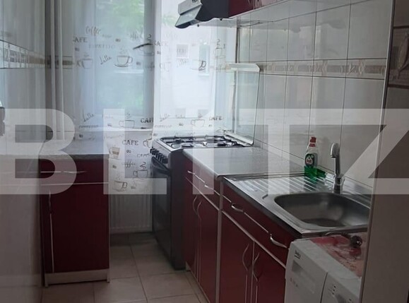 Apartament de închiriat 2 camere George Enescu - 120579AI | BLITZ Suceava | Poza9
