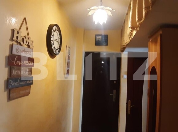 Apartament de închiriat 2 camere George Enescu - 120579AI | BLITZ Suceava | Poza10