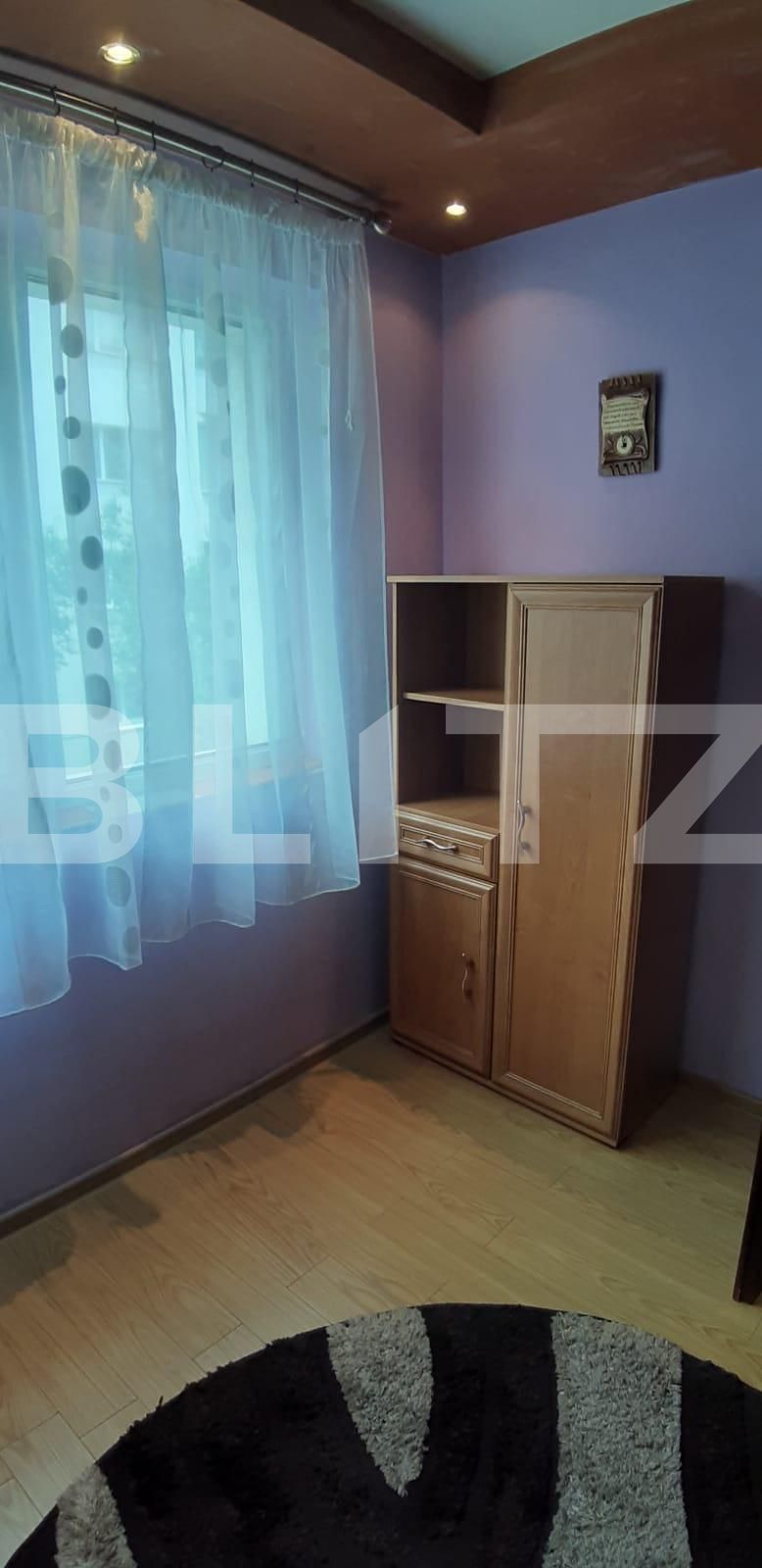 Apartament de închiriat 2 camere George Enescu - 120579AI | BLITZ Suceava | Poza3