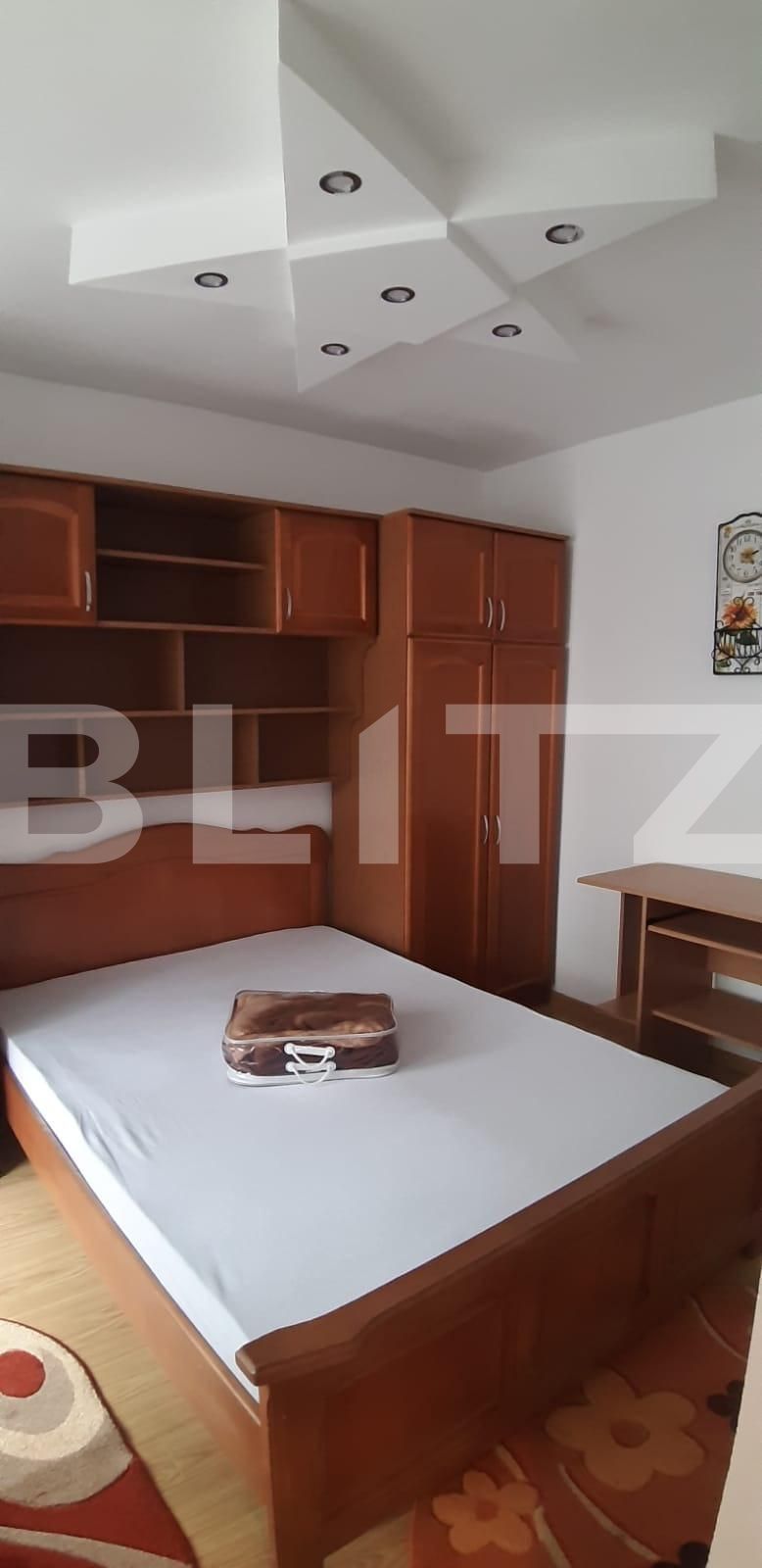 Apartament de închiriat 2 camere George Enescu - 120579AI | BLITZ Suceava | Poza5