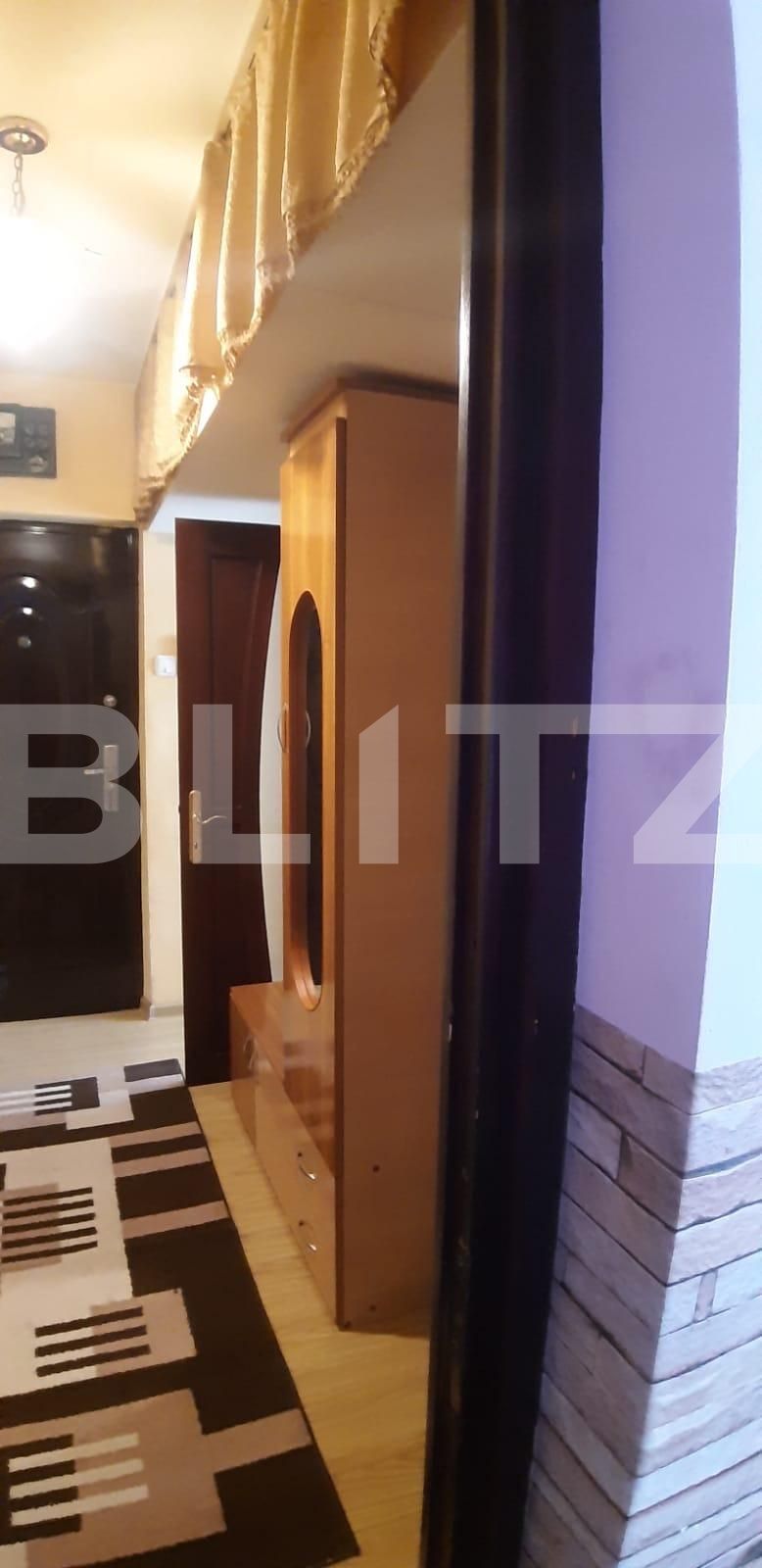 Apartament de închiriat 2 camere George Enescu - 120579AI | BLITZ Suceava | Poza8