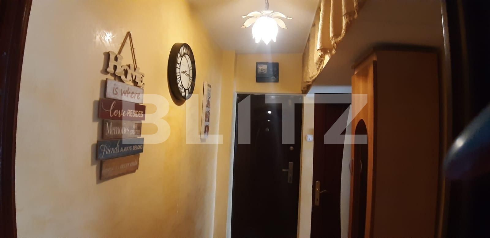 Apartament de închiriat 2 camere George Enescu - 120579AI | BLITZ Suceava | Poza10