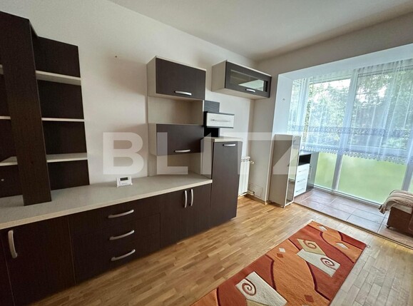 Apartament de închiriat 4 camere George Enescu - 120610AI | BLITZ Suceava | Poza3