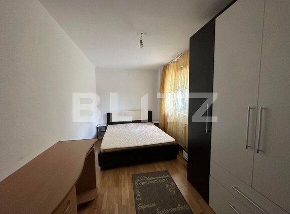 Apartament de închiriat 4 camere George Enescu - 120610AI | BLITZ Suceava | Poza4