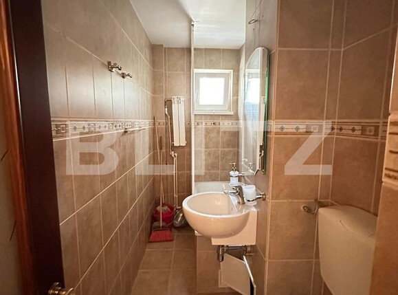 Apartament de închiriat 4 camere George Enescu - 120610AI | BLITZ Suceava | Poza9