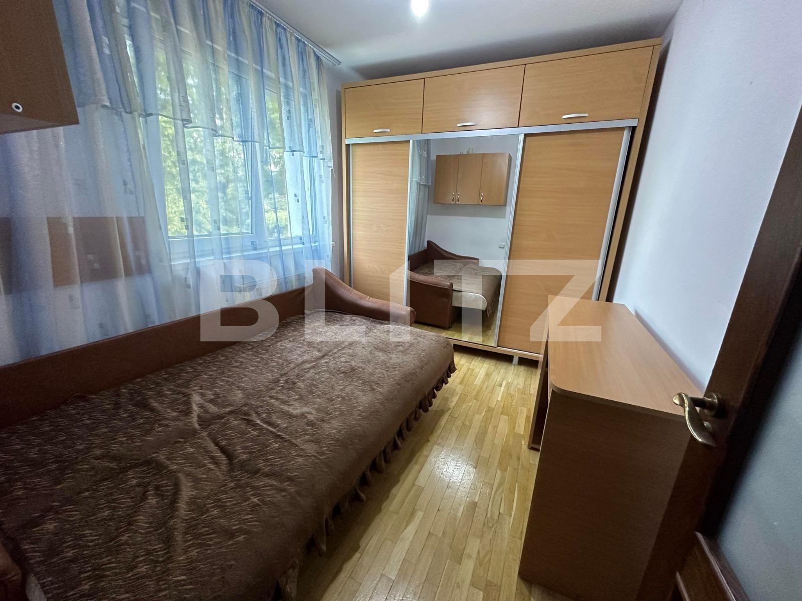 Apartament de închiriat 4 camere George Enescu - 120610AI | BLITZ Suceava | Poza5