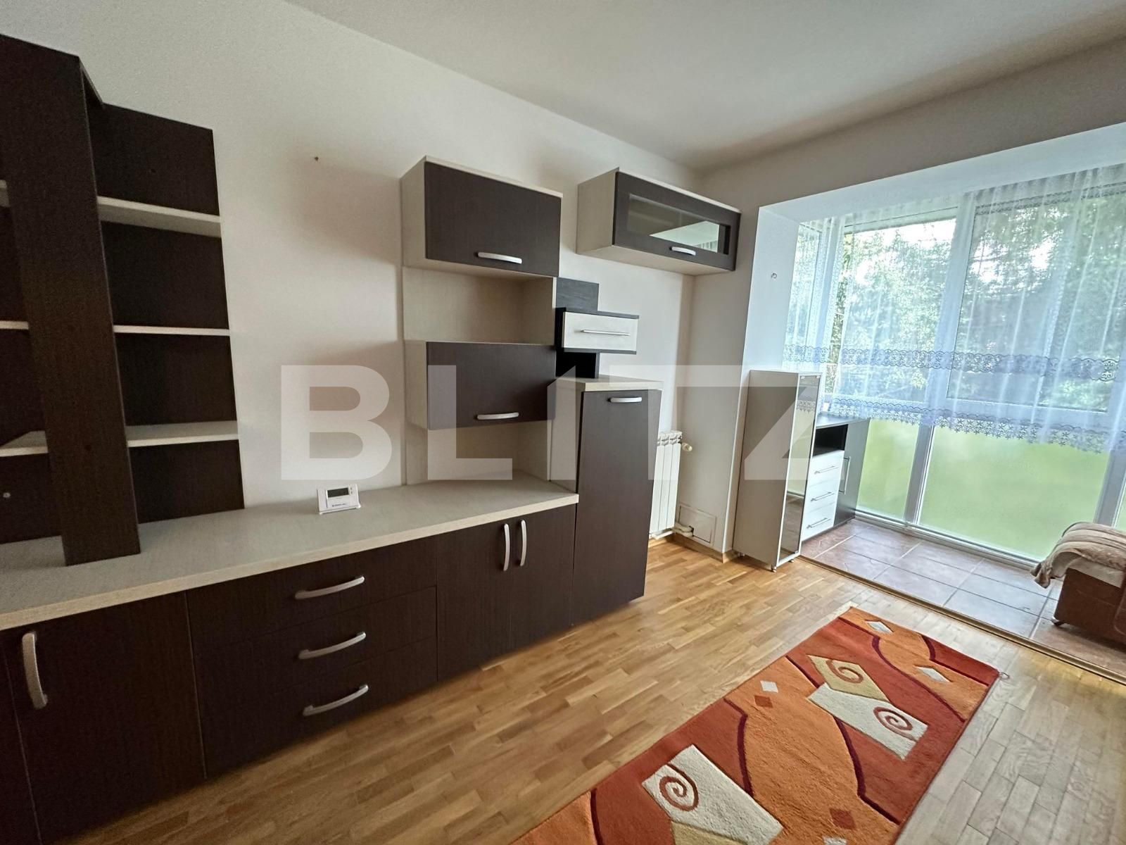 Apartament de închiriat 4 camere George Enescu - 120610AI | BLITZ Suceava | Poza3