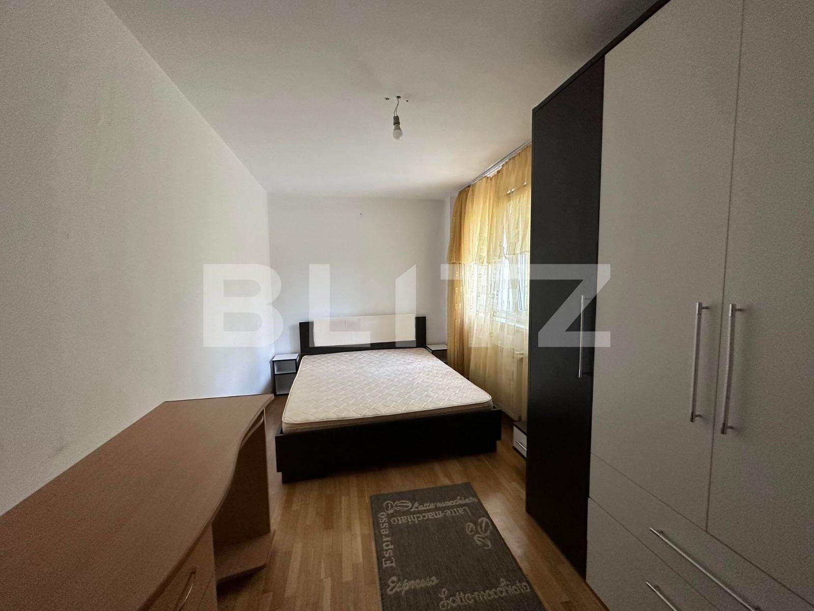 Apartament de închiriat 4 camere George Enescu - 120610AI | BLITZ Suceava | Poza4