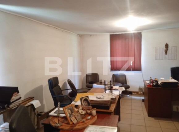 Spațiu industrial de închiriat Vatra Dornei - 120623SII | BLITZ Suceava | Poza4