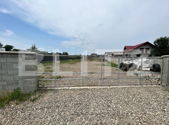 Teren de vânzare Lisaura - 120635TV | BLITZ Suceava | Poza1