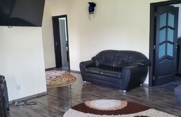 Casa individuala, 120 mp, 1900 mp teren, Udesti