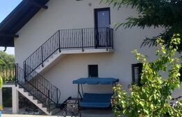 Casa individuala, 120 mp, 1900 mp teren, Udesti