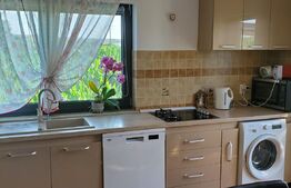 Casa individuala, 120 mp, 1900 mp teren, Udesti