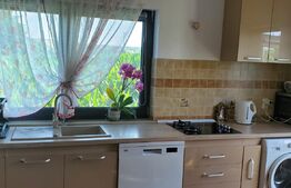 Casa individuala, 120 mp, 1900 mp teren, Udesti