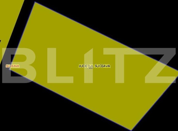 Teren de vânzare Central - 120676TV | BLITZ Suceava | Poza2