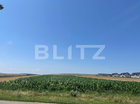 Teren de vânzare Exterior Nord - 120719TV | BLITZ Suceava | Poza2
