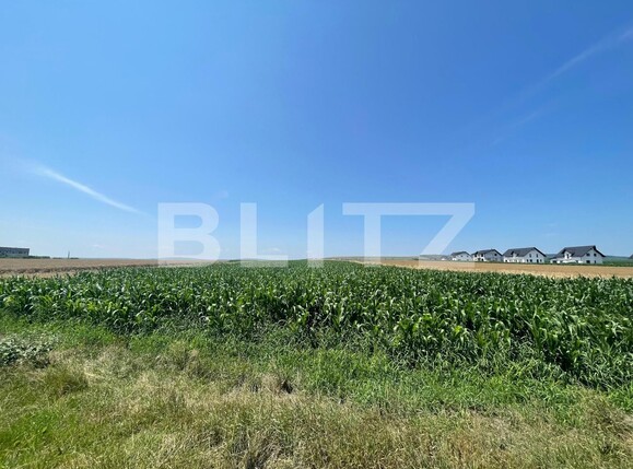 Teren de vânzare Exterior Nord - 120719TV | BLITZ Suceava | Poza3