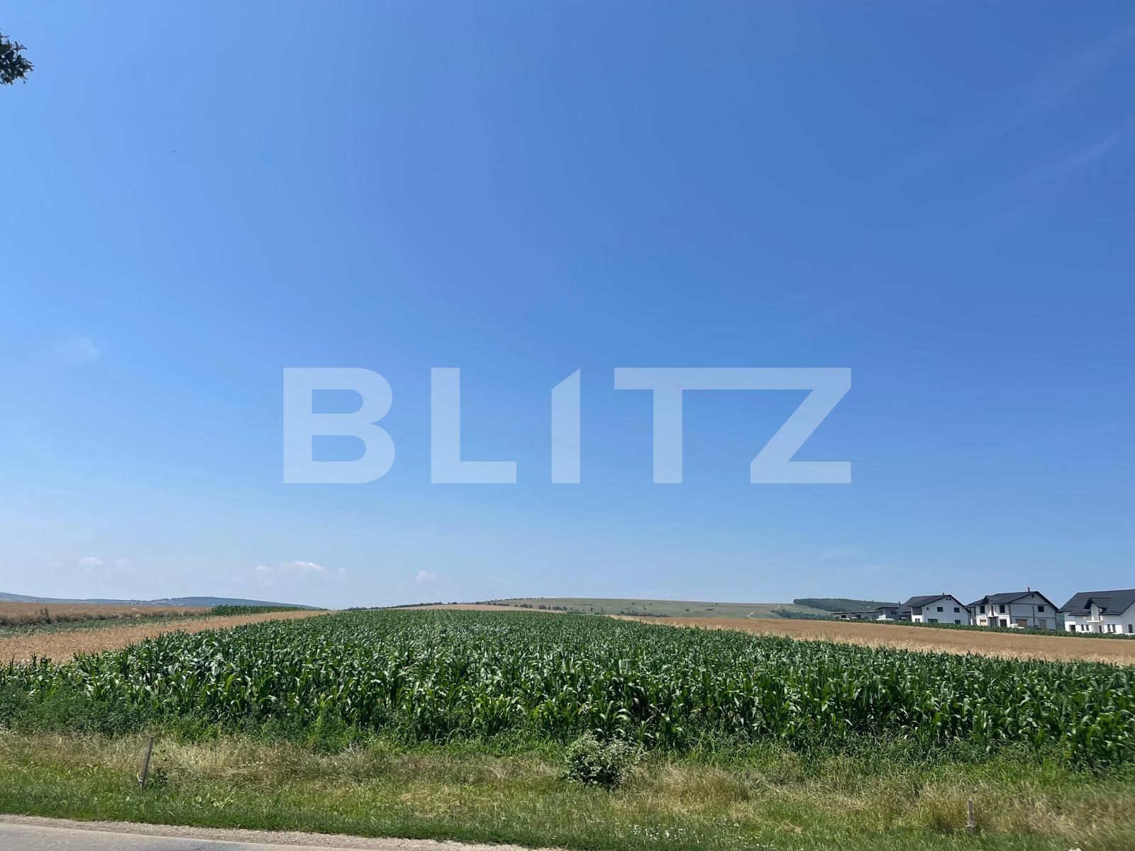 Teren de vânzare Exterior Nord - 120719TV | BLITZ Suceava | Poza2