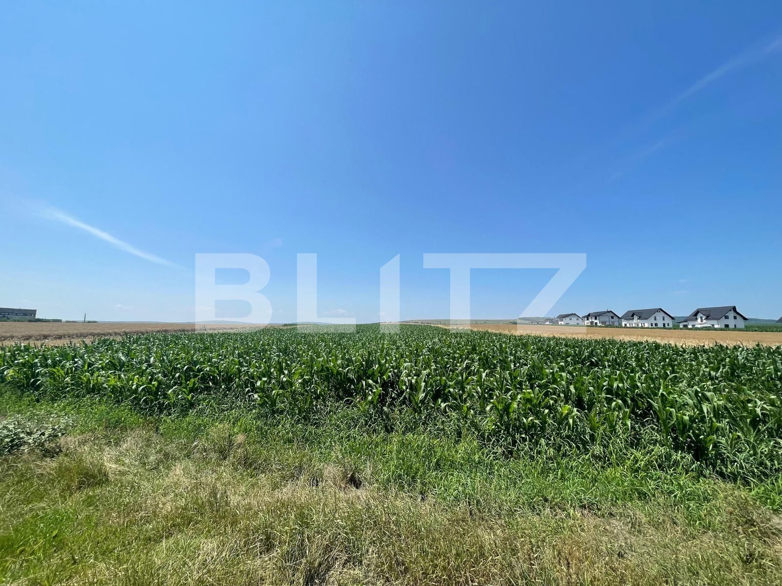 Teren de vânzare Exterior Nord - 120719TV | BLITZ Suceava | Poza3